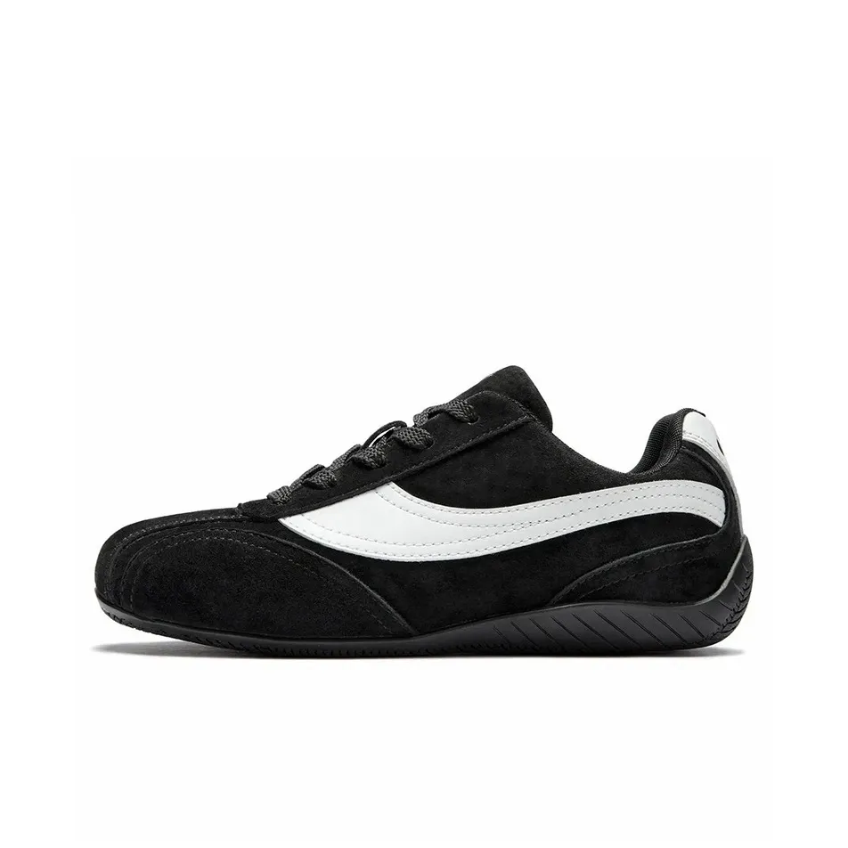 GDXF Износостойкий Дышащий Легкий Низкий Верх Повседневная Обувь Унисекс