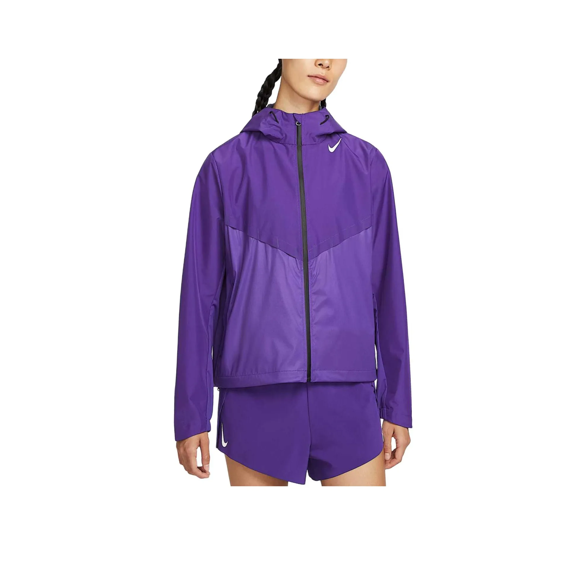 Nike AEROSWIFT Бег Пальто Женское