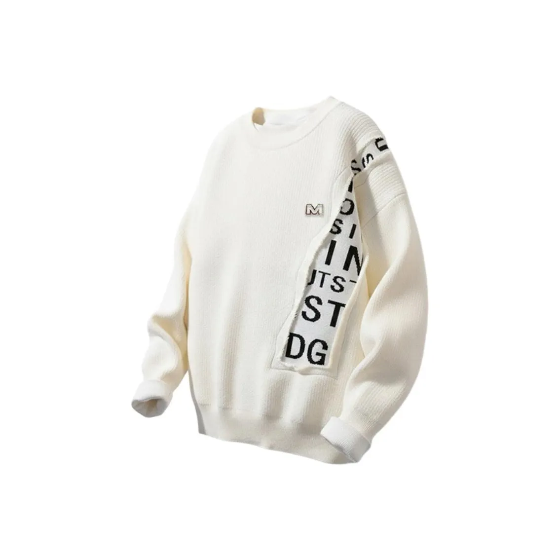 Square Man Also Stands Tall Трикотаж Унисекс