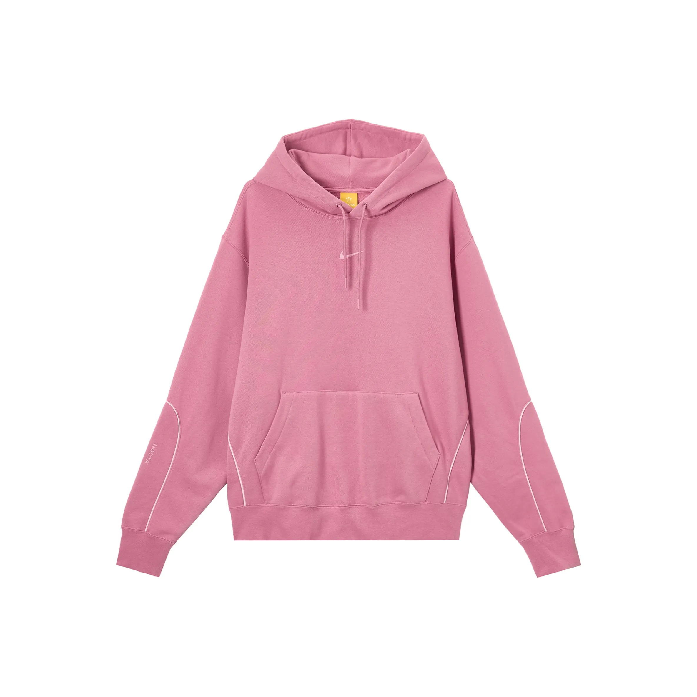 Nike x Drake NOCTA Свитшот Унисекс Розовый