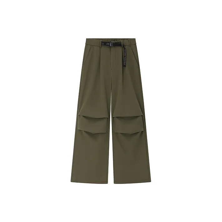 Teenie Weenie Men Повседневные брюки Унисекс