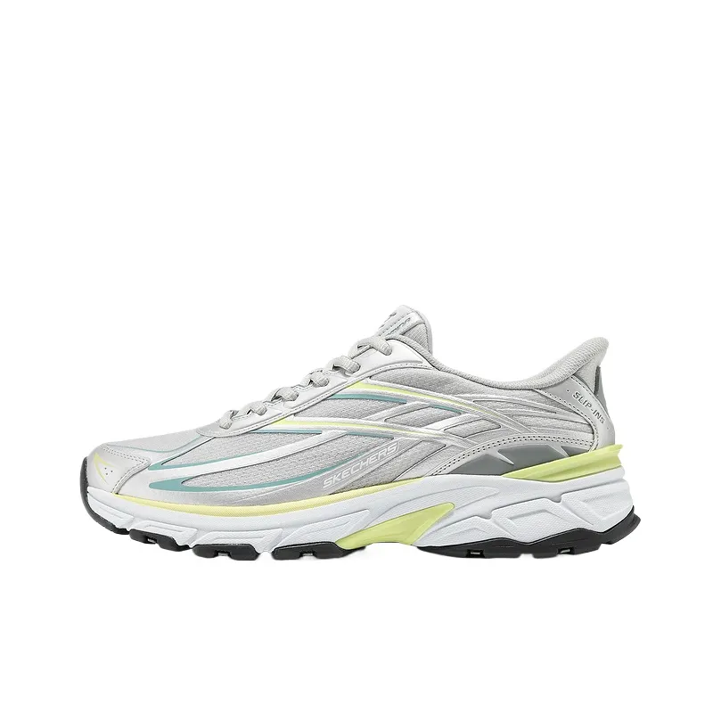 SKECHERS SPORT Мужские массивные кроссовки