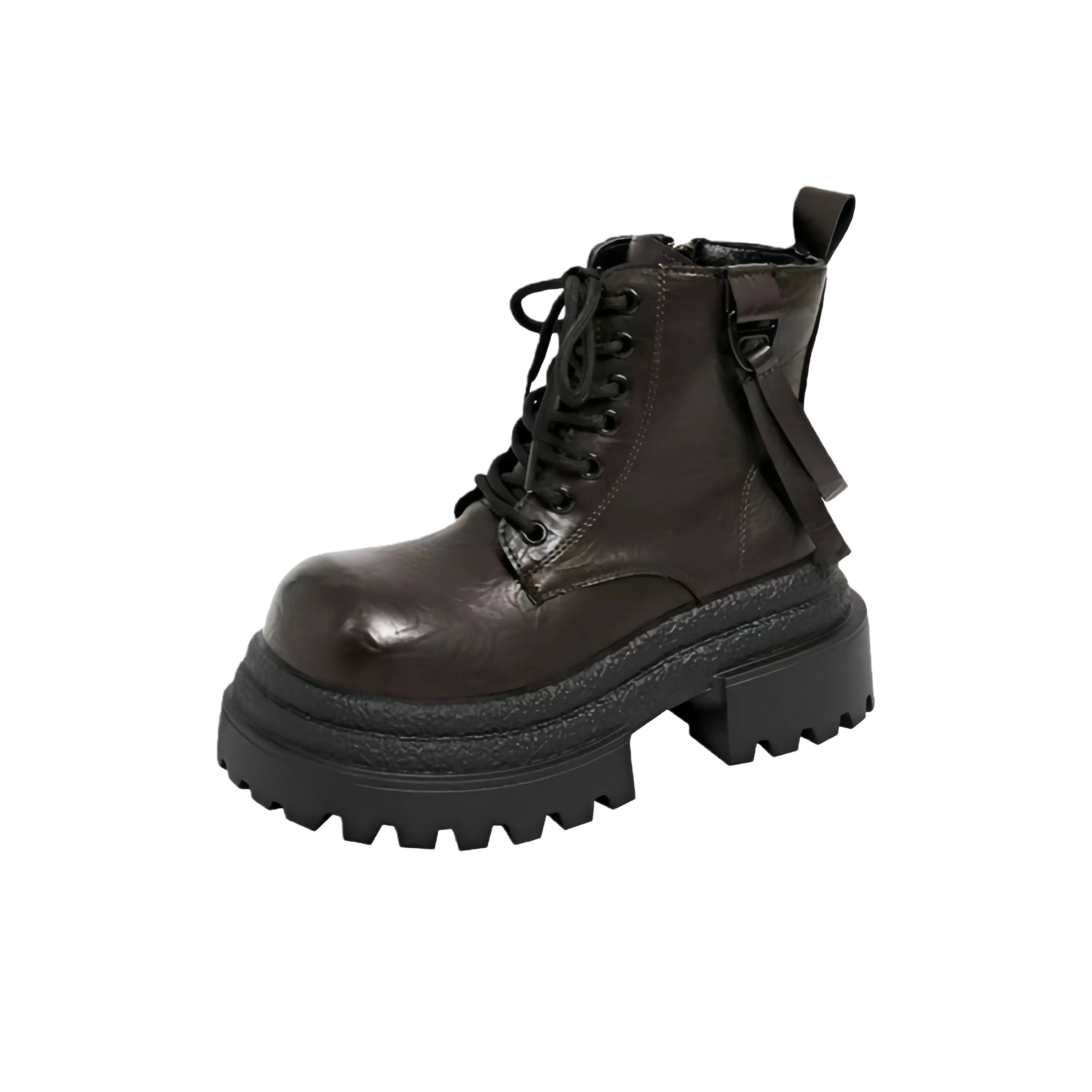 Eleven Elephants Martin Boot Женские