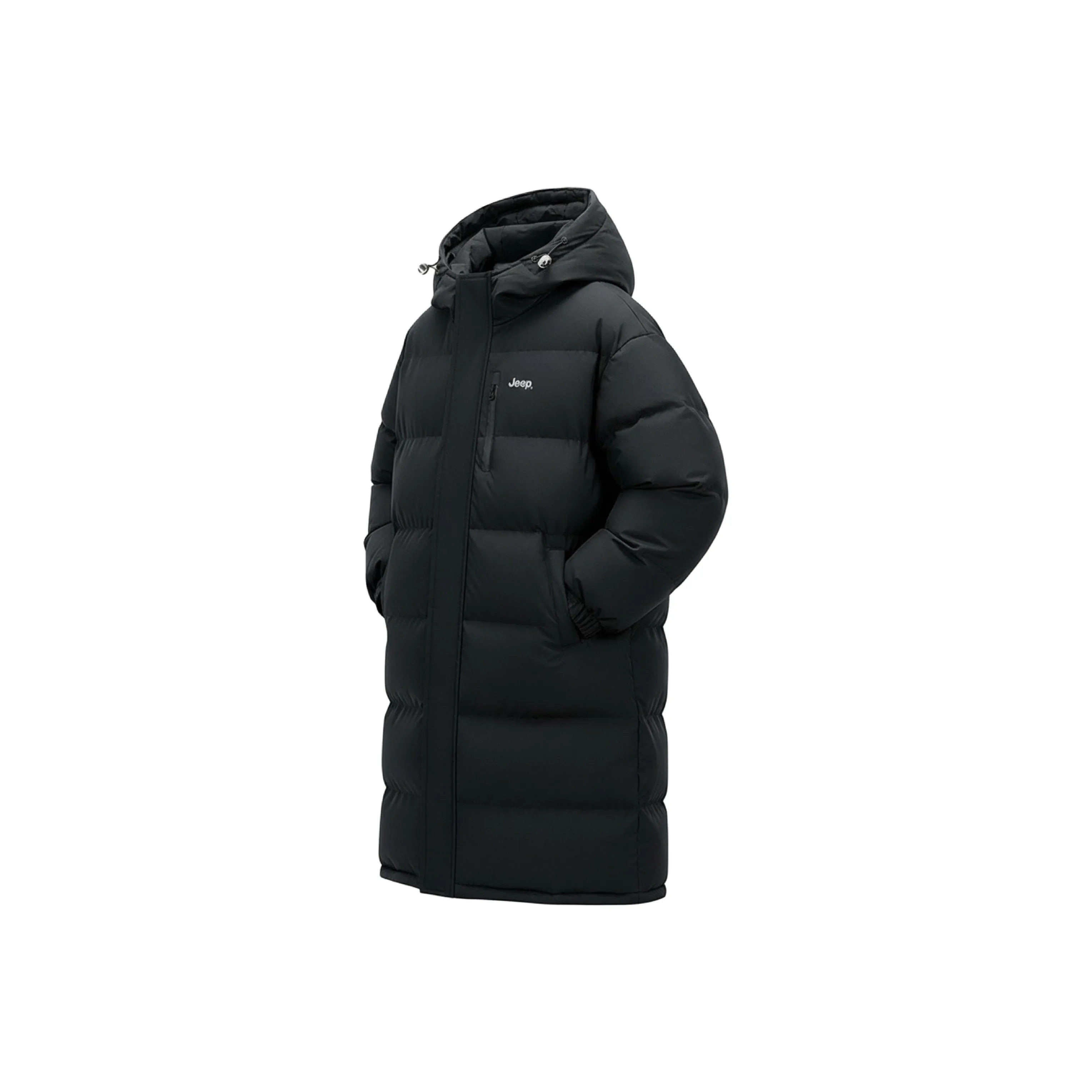 JEEP Fashion Sports Collection Пуховая куртка Унисекс