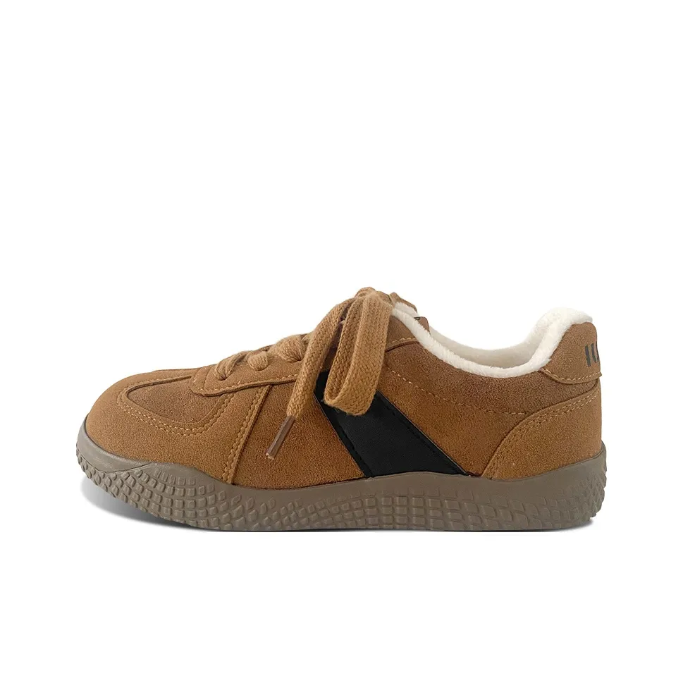 MEXICAN Низкий Топ Немецкая Армия Кроссовки Женские