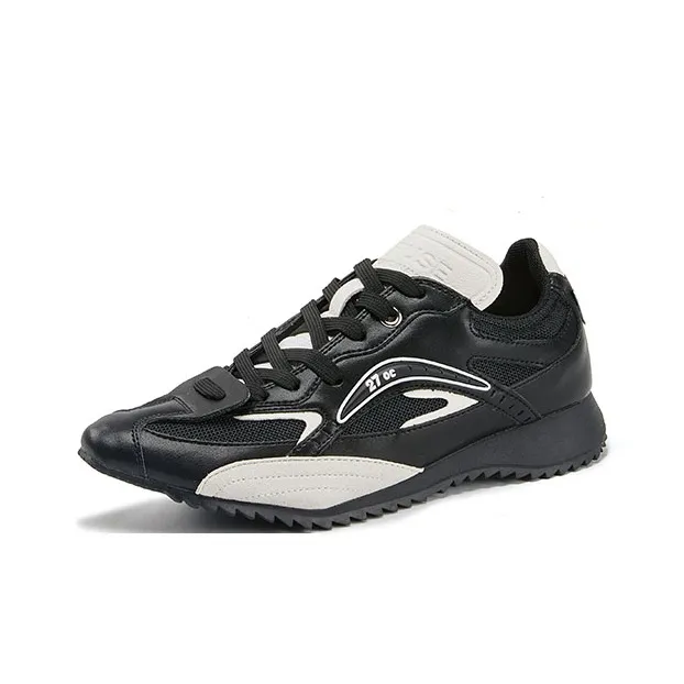 D Fuse SCANDINAVIA Дышащий Низкий Топ Повседневная Обувь Женская