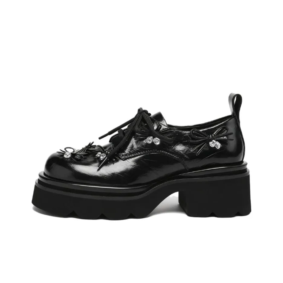 BEBE Casual 5,5CM Женские