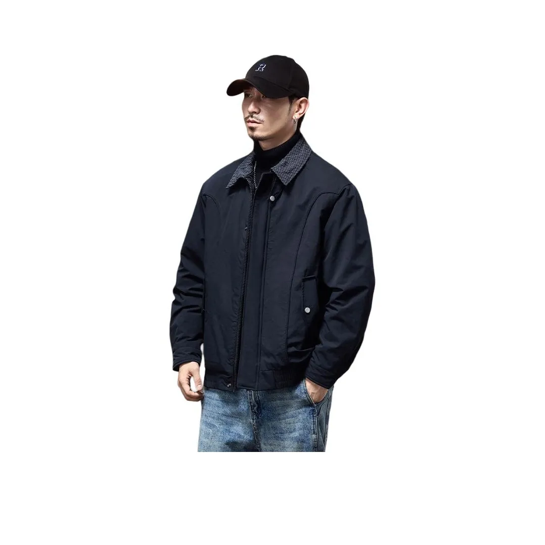 CHAORENBANG Мужские куртки