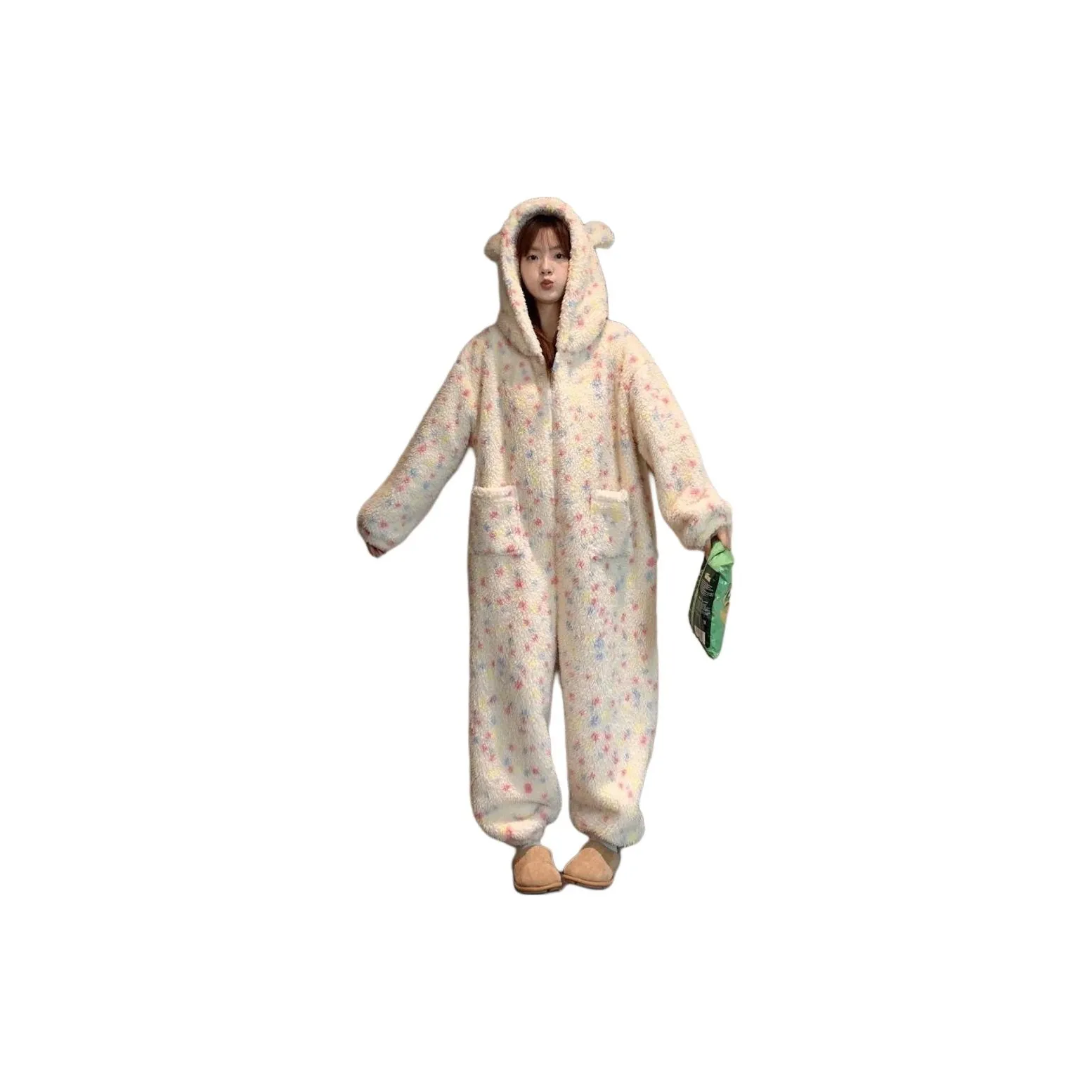 STYUW Экрю Женское боди