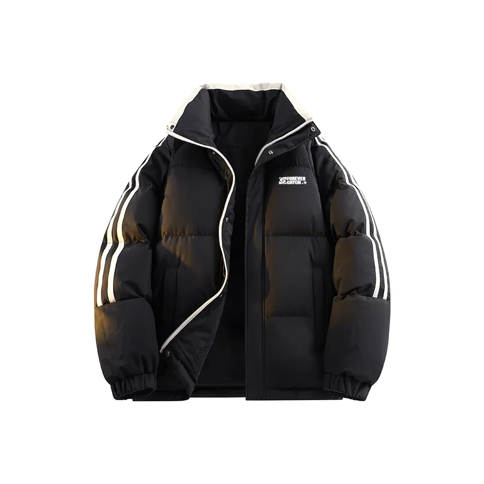 FOREVER 21 Унисекс Пуховики