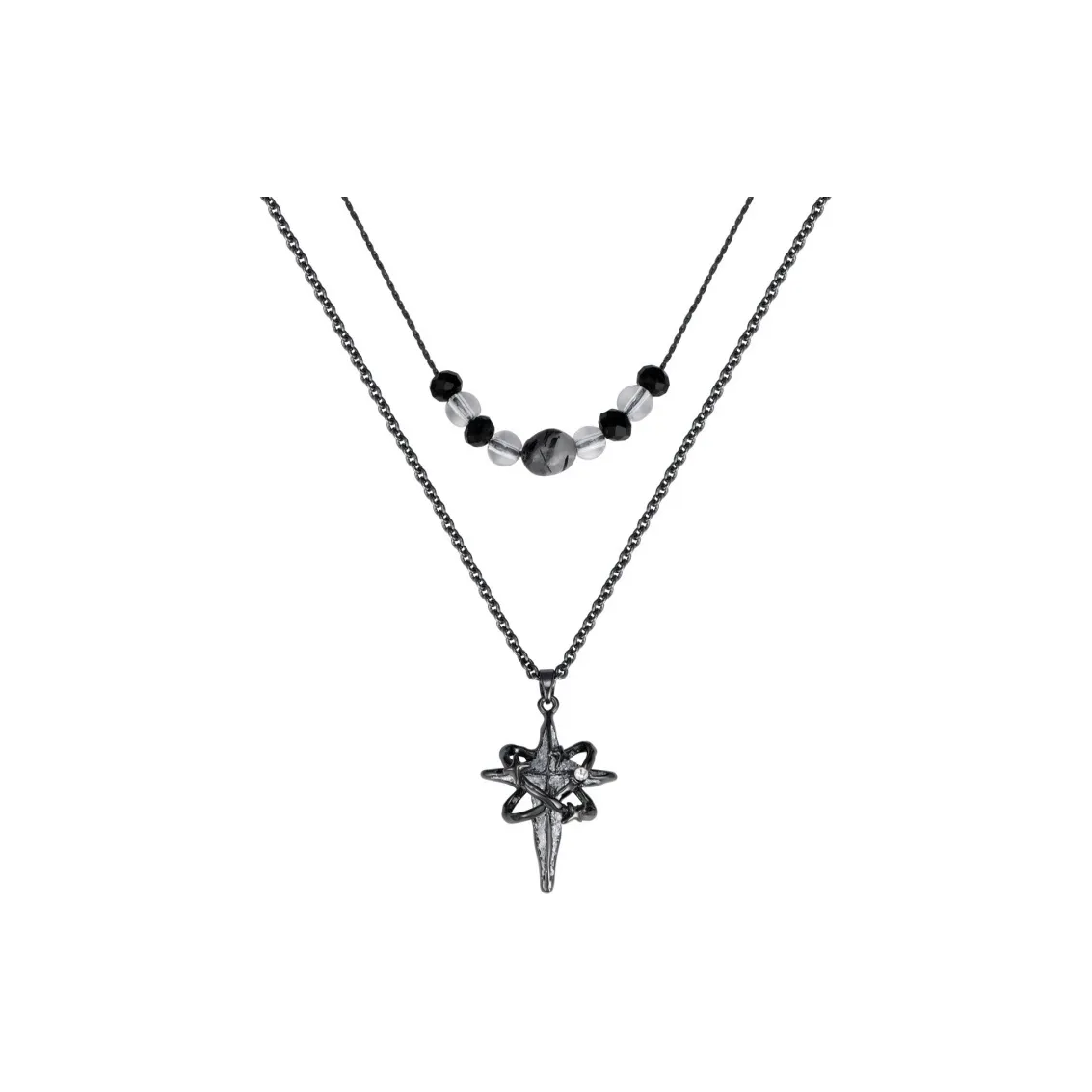 Kasono Медные Ожерелья Женские