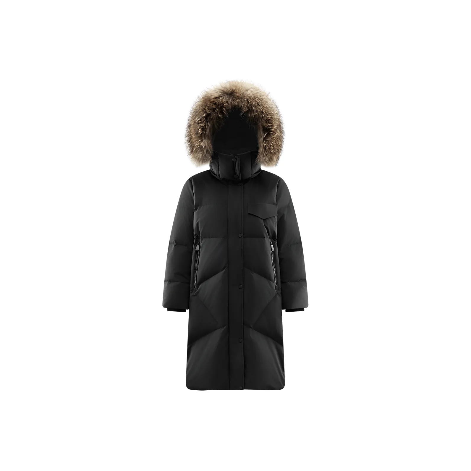 ERAL Женские пуховики