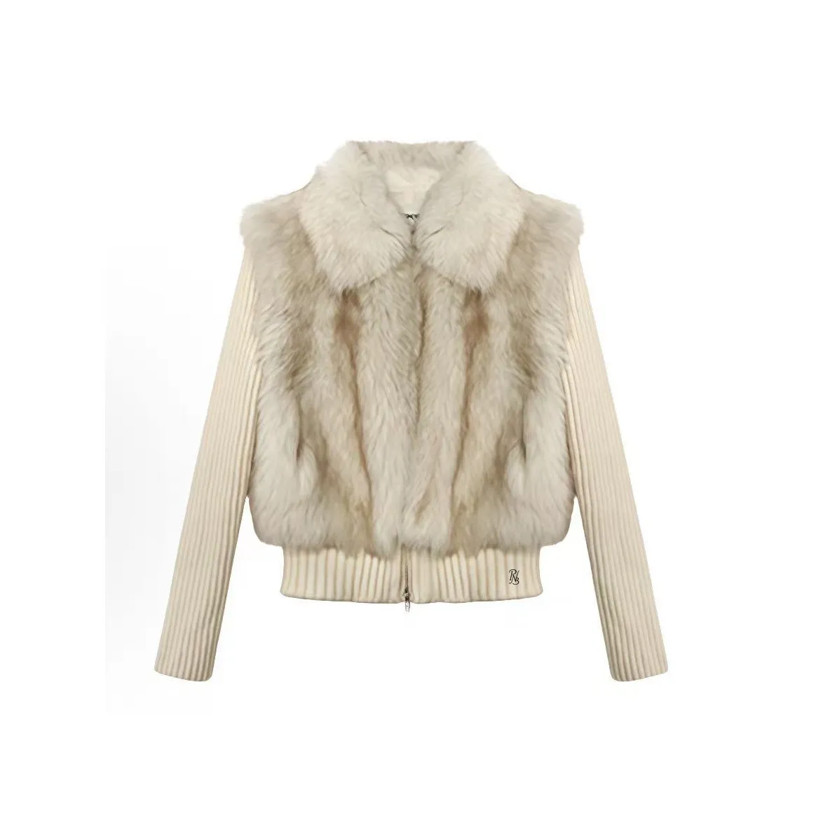 PNVB Женское пальто