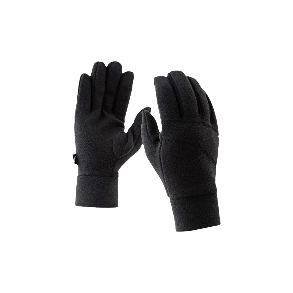 ANTA Полиэстер Спортивные Перчатки Унисекс Многоцветные