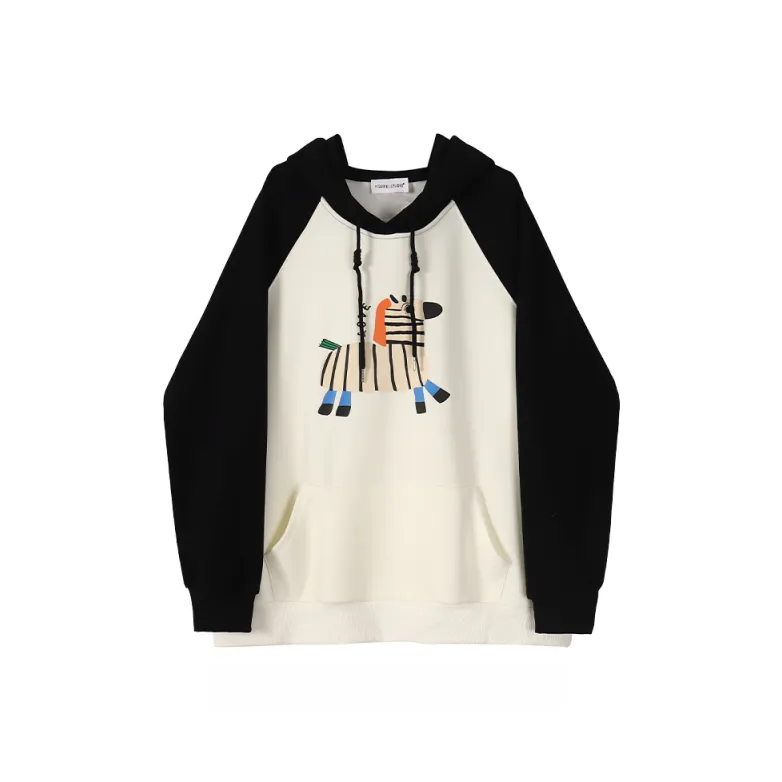 Bejirog Свитшот Женский Черный