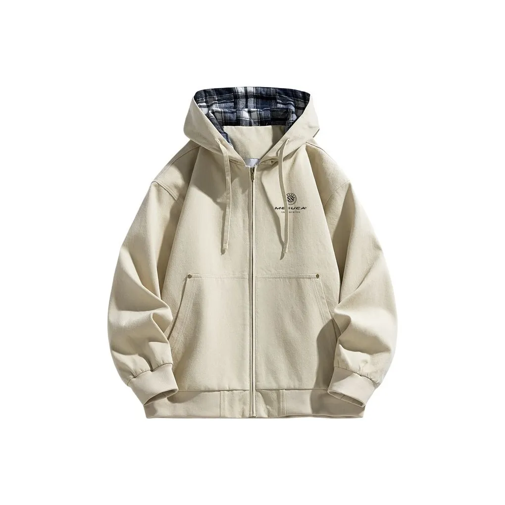 MESUCA Унисекс Куртки