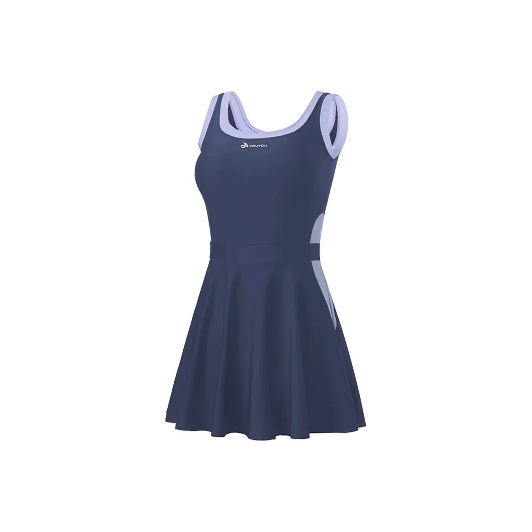 Youyou Ван-Пис Купальник Женские