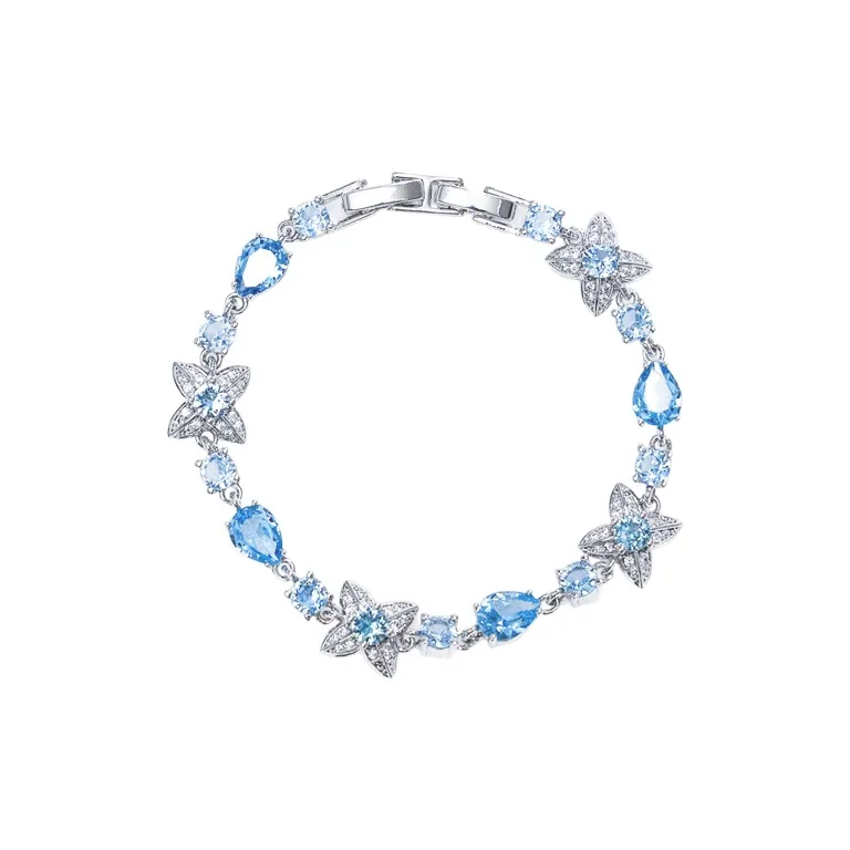 FASIFAN Экологичные Медные Браслеты Женские