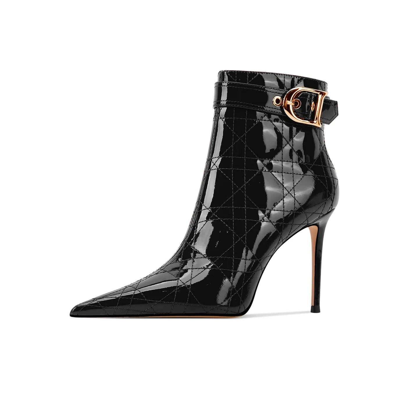 Shesrim Женские ботильоны