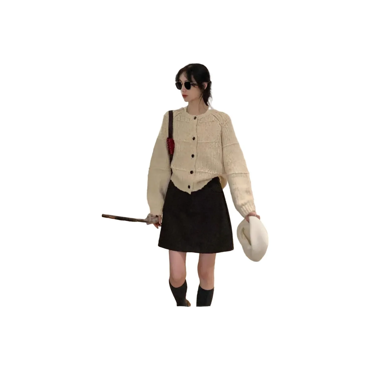 FLIM CAMEL Женская трикотажная одежда