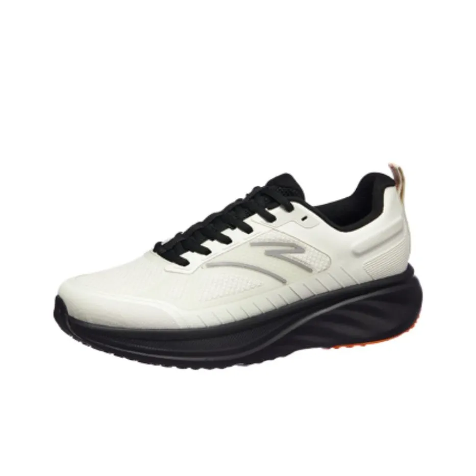 ANTA Suburban Амортизация Wa Дышащий Низкий Топ Городской Коммутирование Беговые кроссовки Мужской