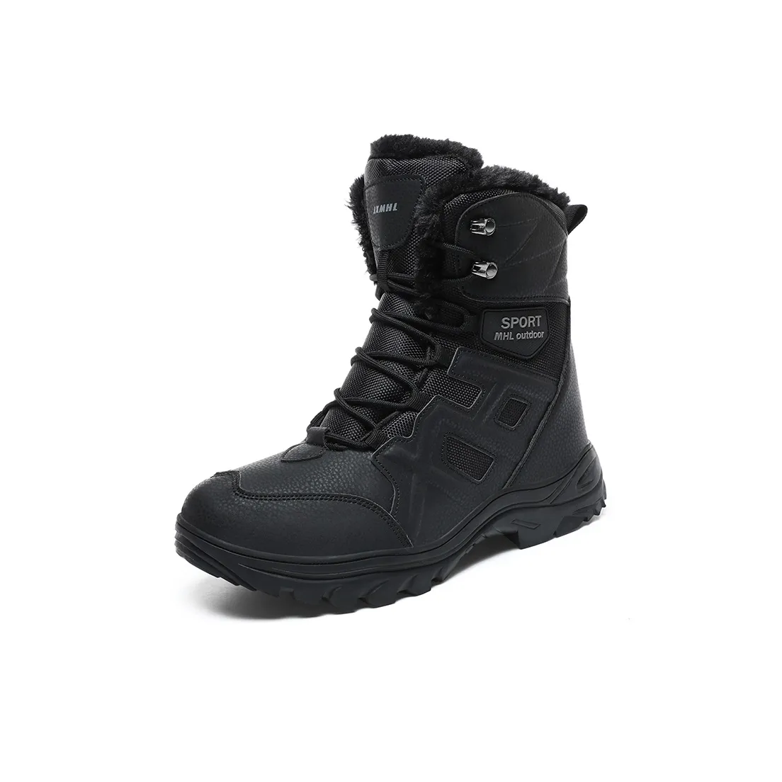 Yalu Preferred Сноубутсы Мужской