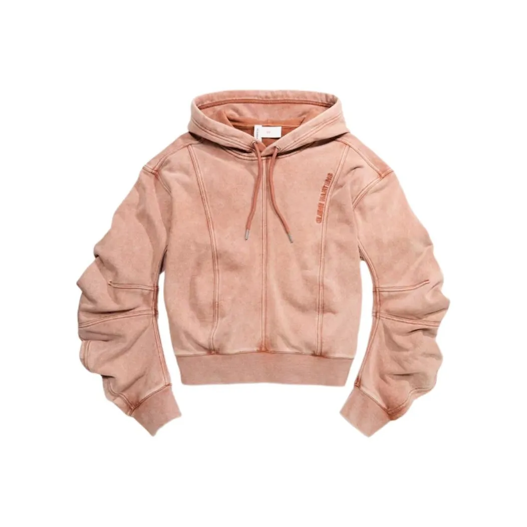 H M Glenn Martens Коллаборация Свитшот Женские