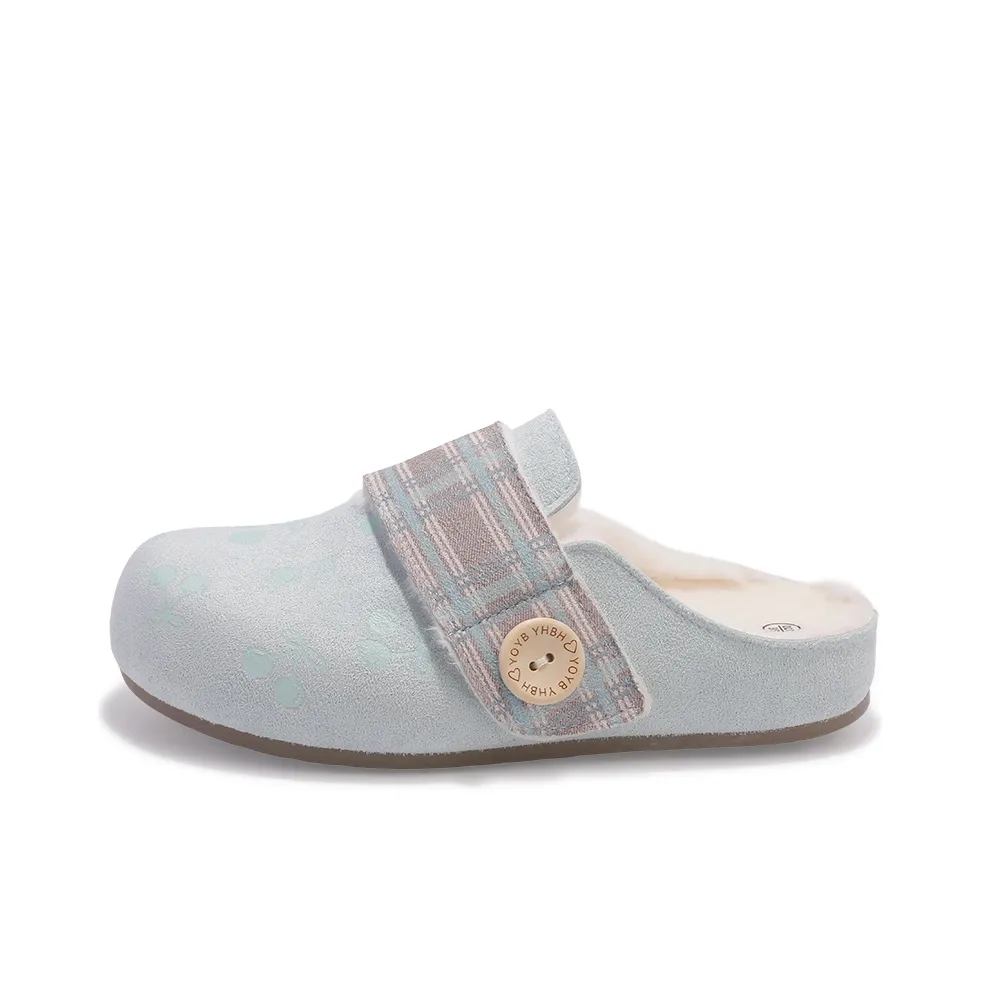 SNXR ПВХ Обувь Birkenstock Женская Бирюзовая