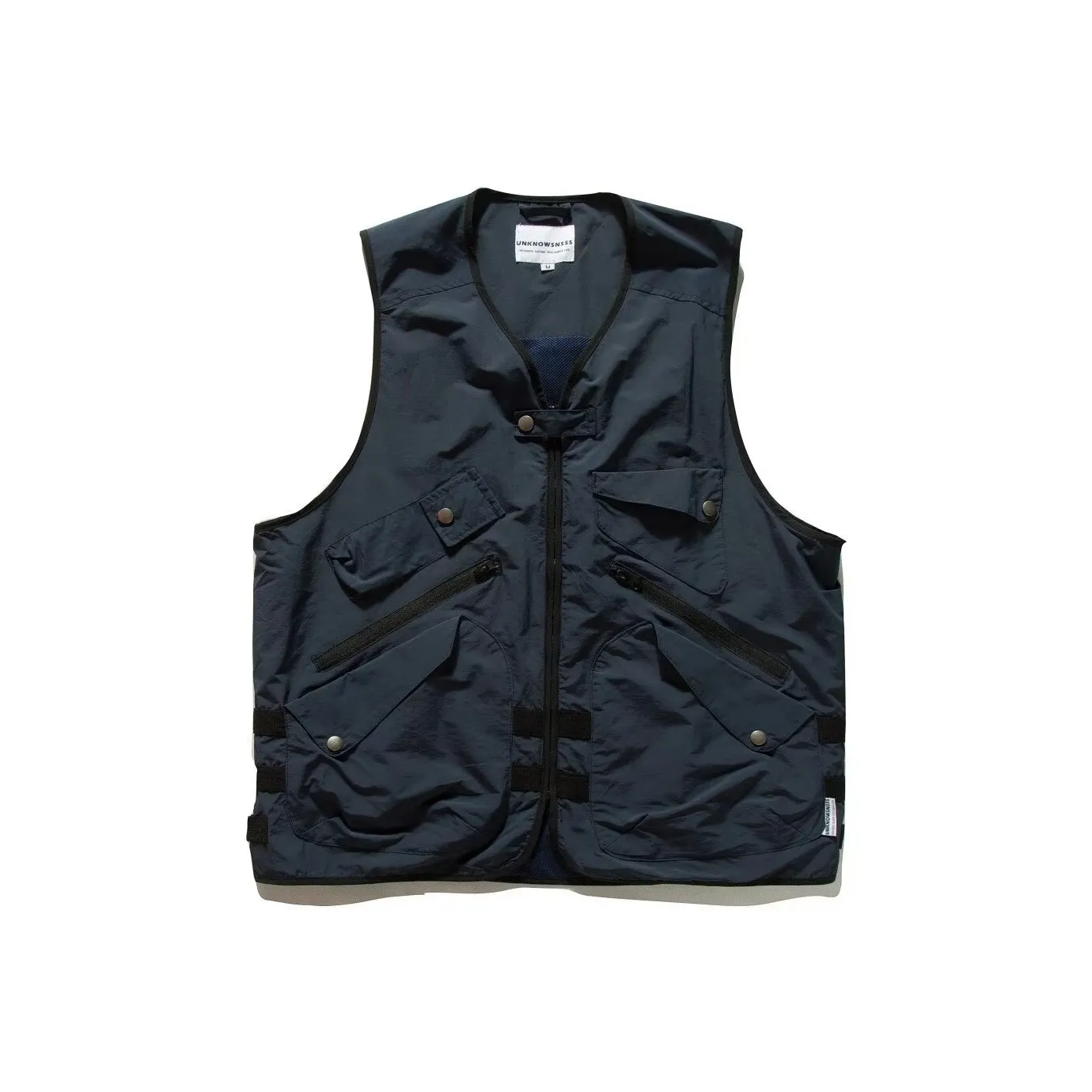 NRXX Мужские жилеты