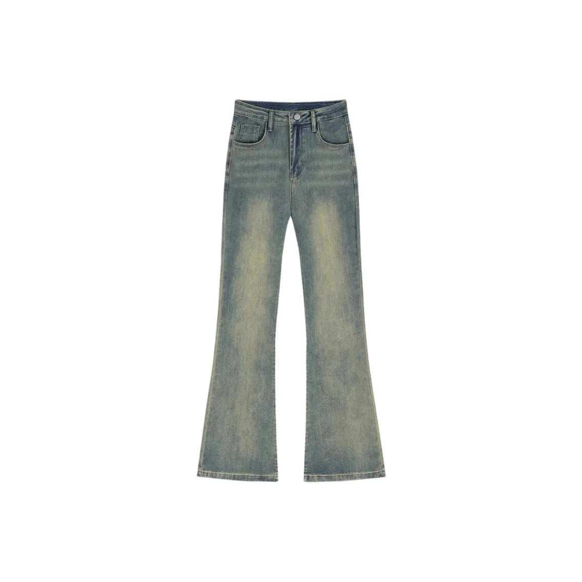 Glona Klio Женские Джинсы