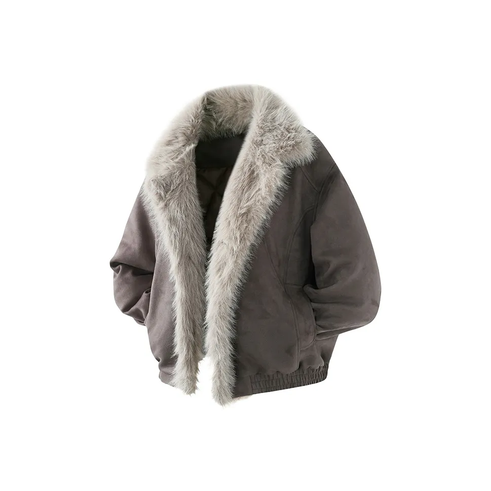 Celestial Laurel Posture Хлопковый пуховик Унисекс