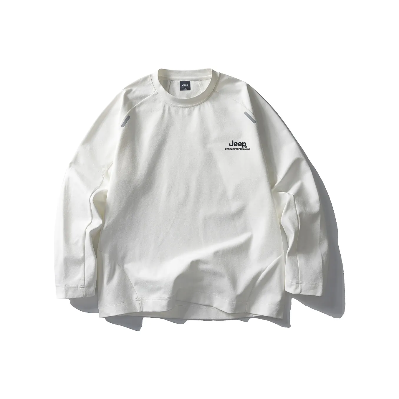 JEEP Fashion Sports Collection Футболка Унисекс