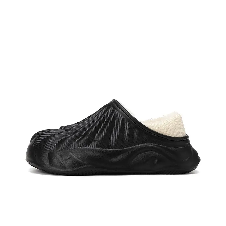 15 MINS Износостойкие Домашние тапочки Унисекс