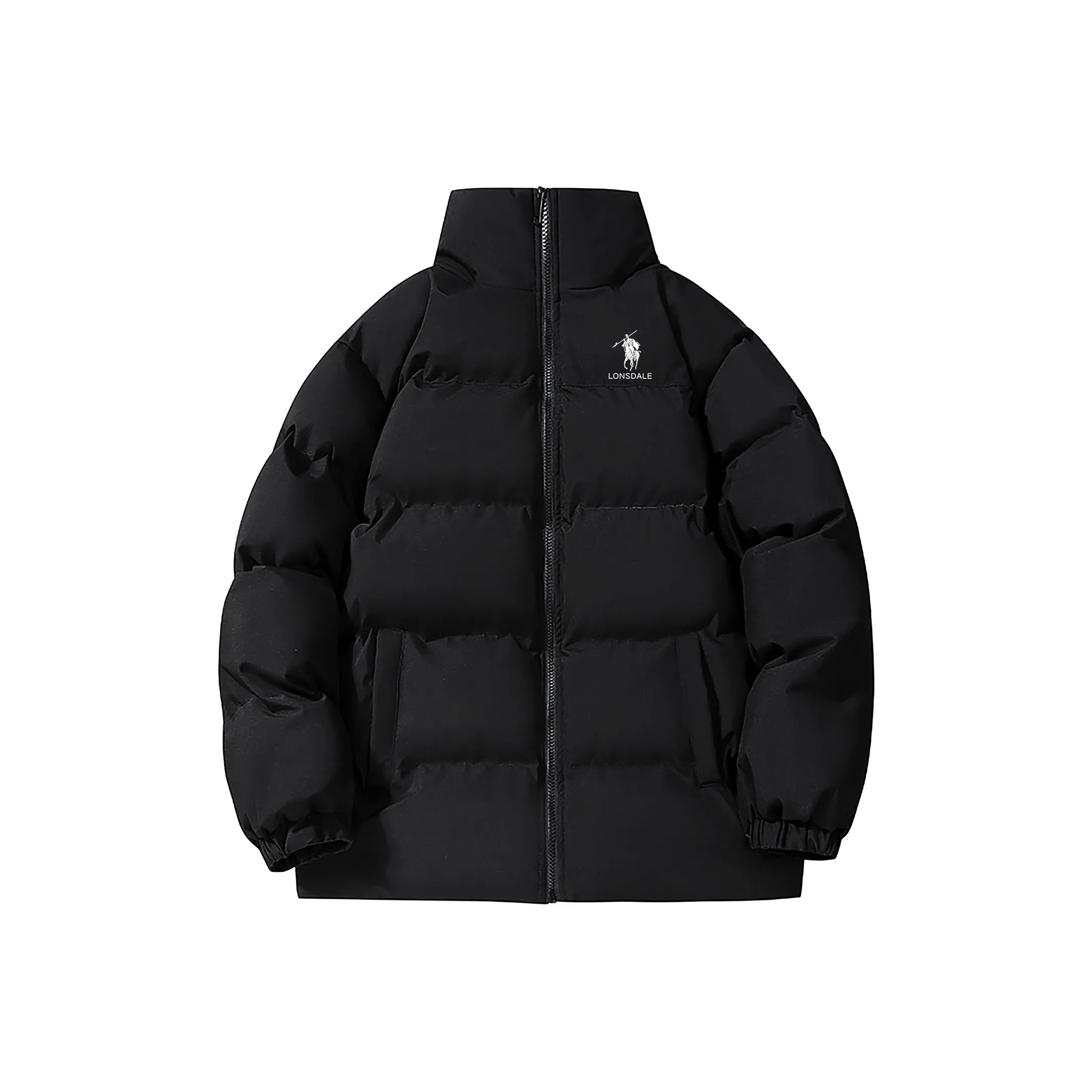 LONSDALE Унисекс Пуховики