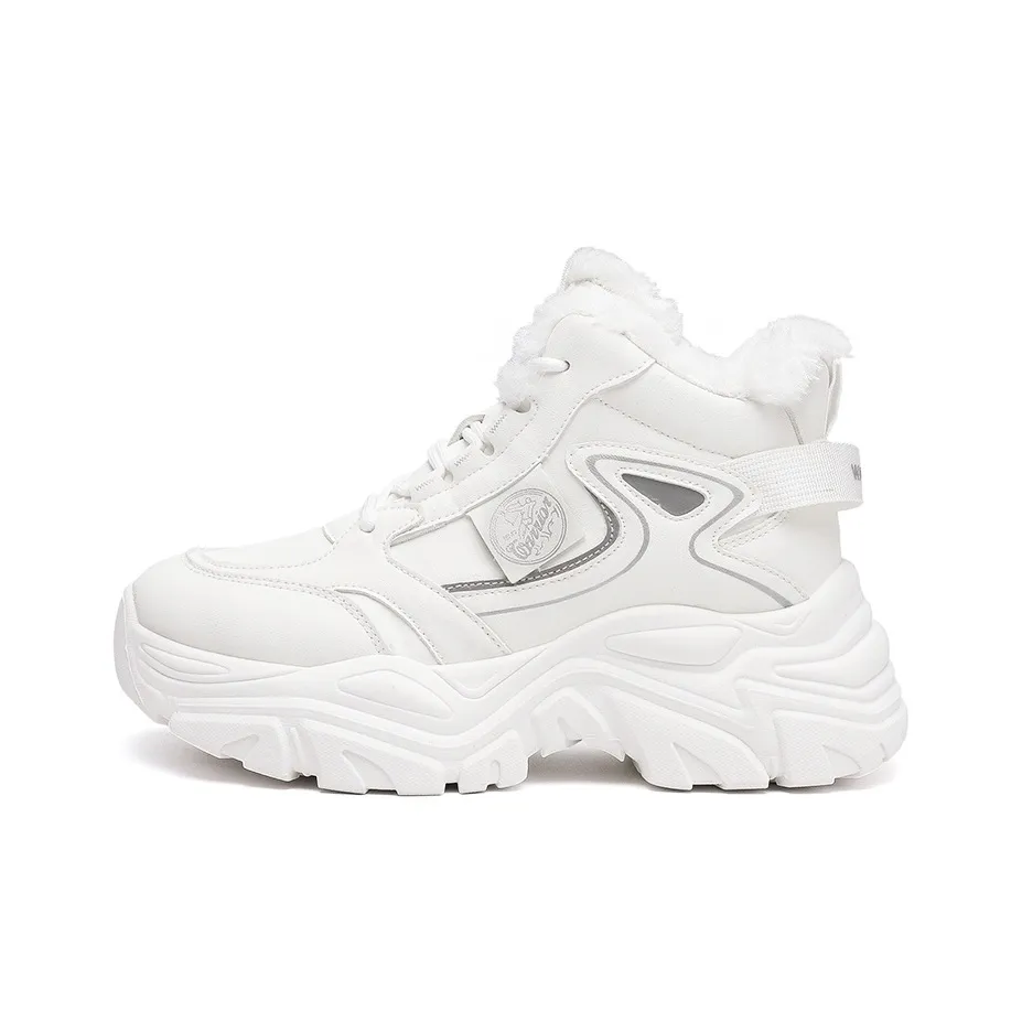 Warrior Сноубутсы Женские