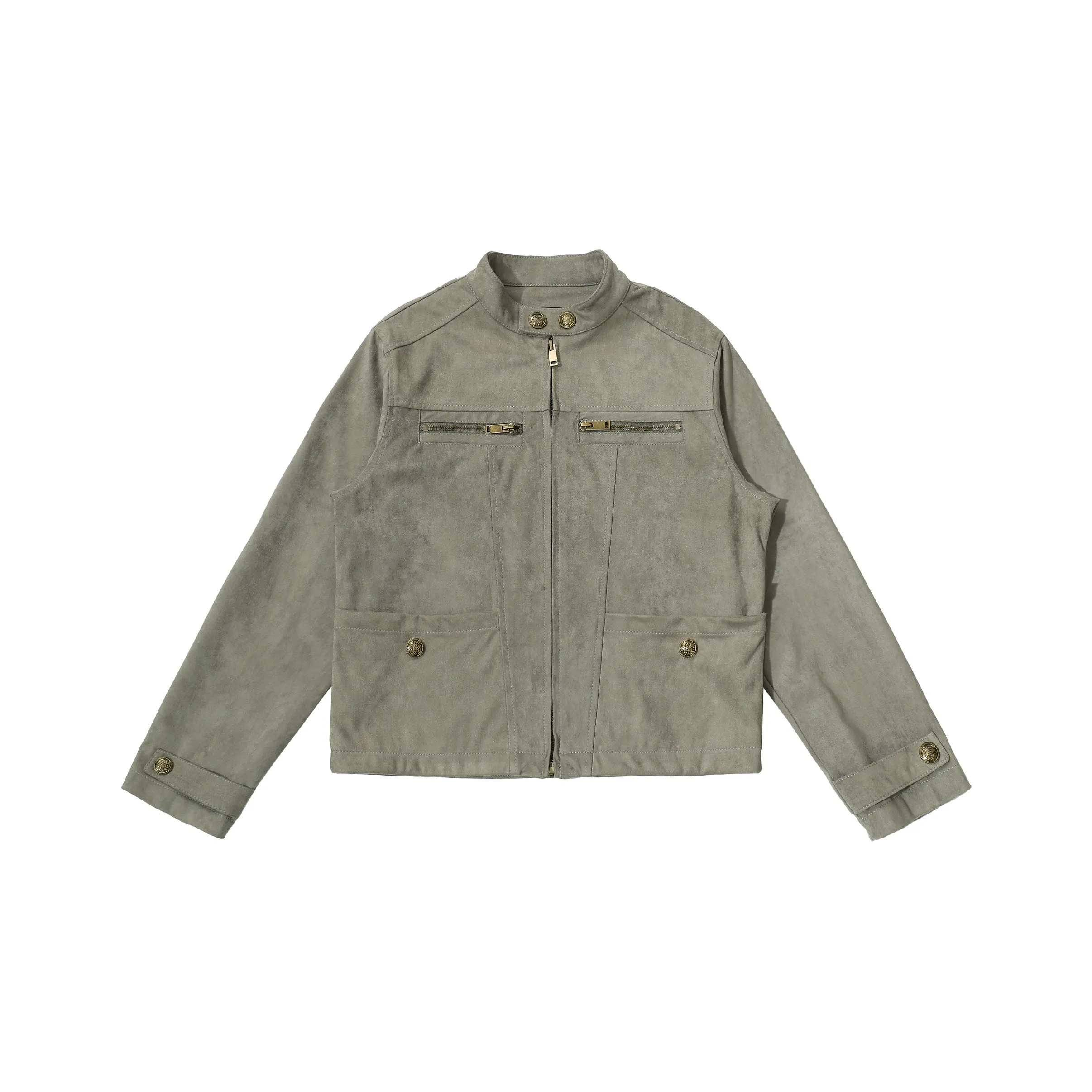 Captainbeer Женские Куртки