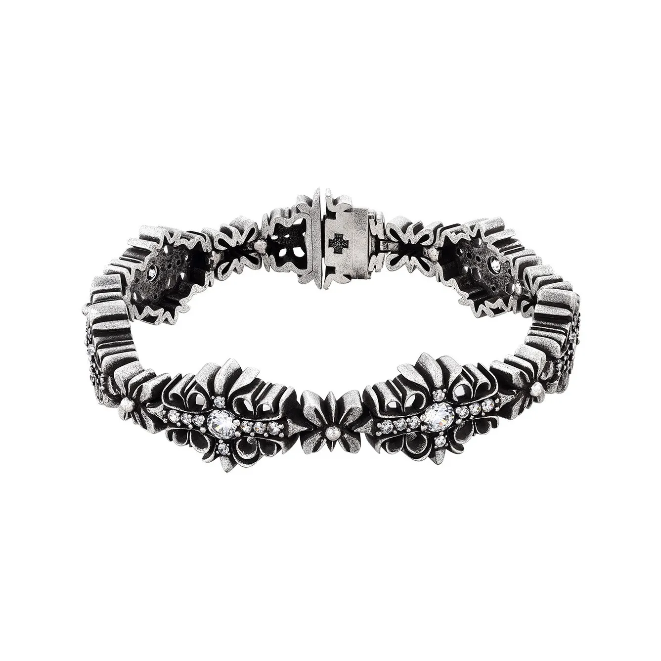 ICEGANG Медные браслеты унисекс