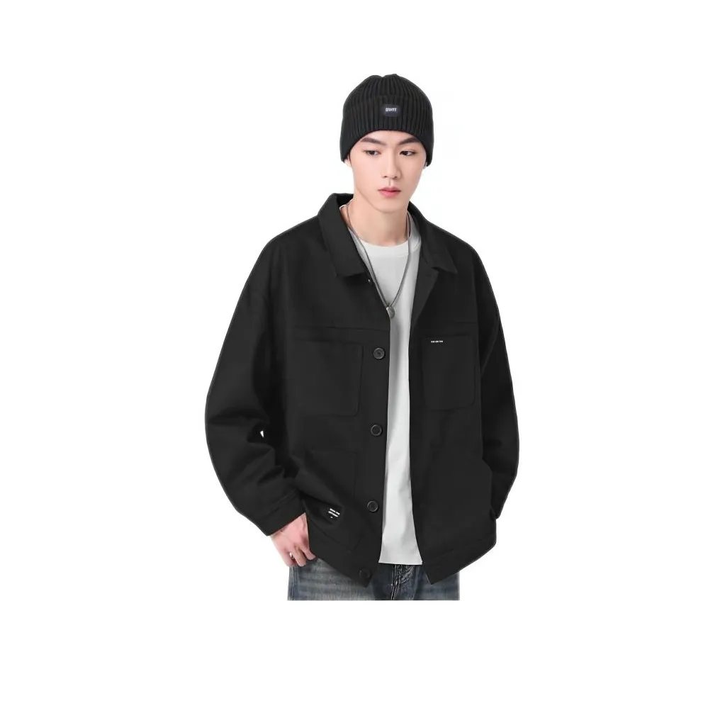 TONYBEAR Рабочая одежда Пара Куртка Мужская