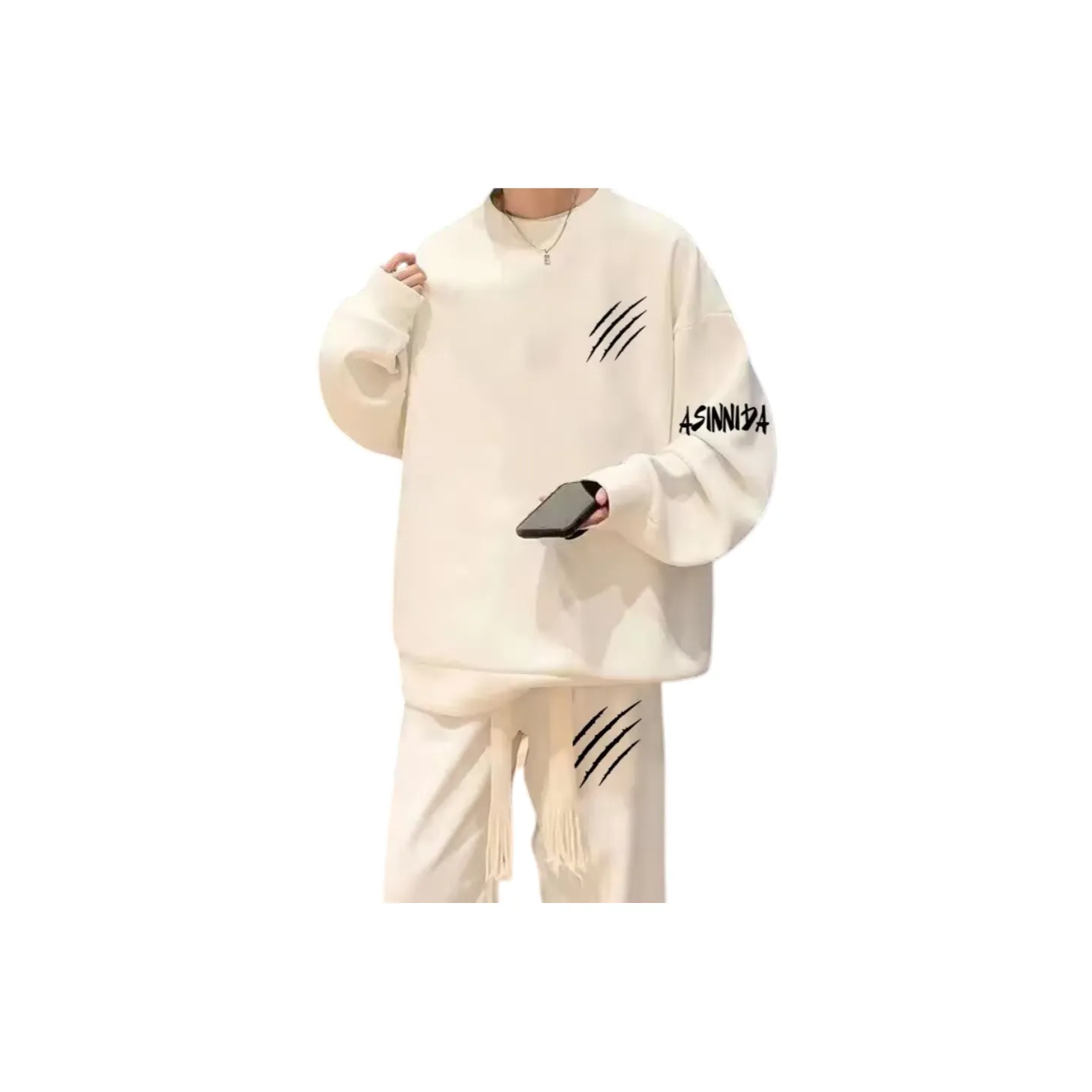 Wooden Rabbit Повседневный костюм мужской