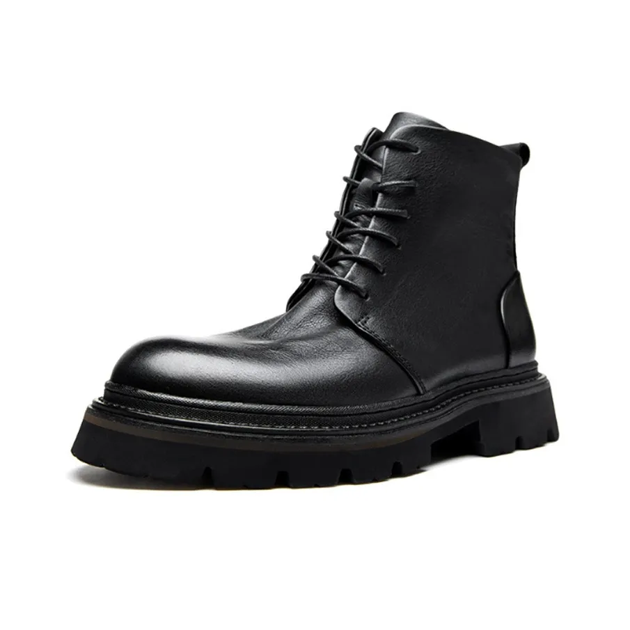 GEWEILUO Носки Crew Martin Boot Унисекс