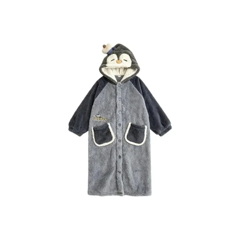 OXO OVERLOAD Сон Халат Женские