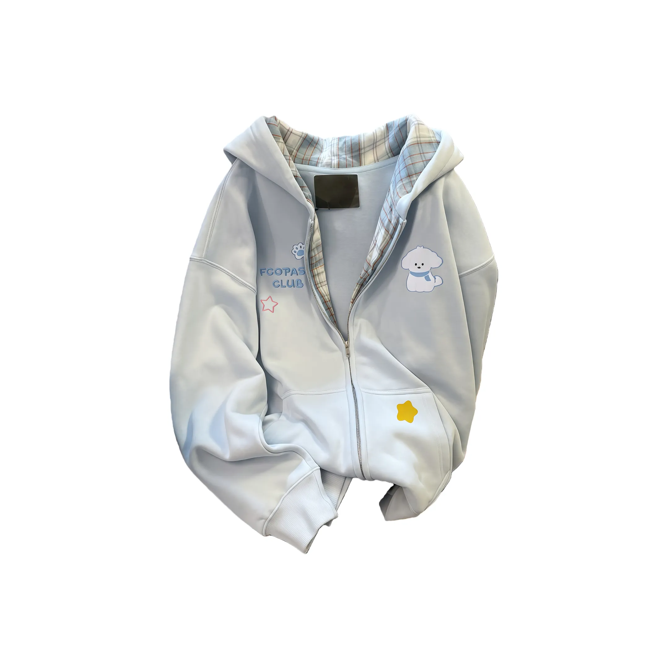 GOSO Женские Свитшоты