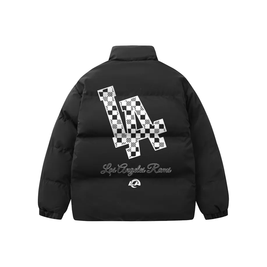 NFL Унисекс Пуховики