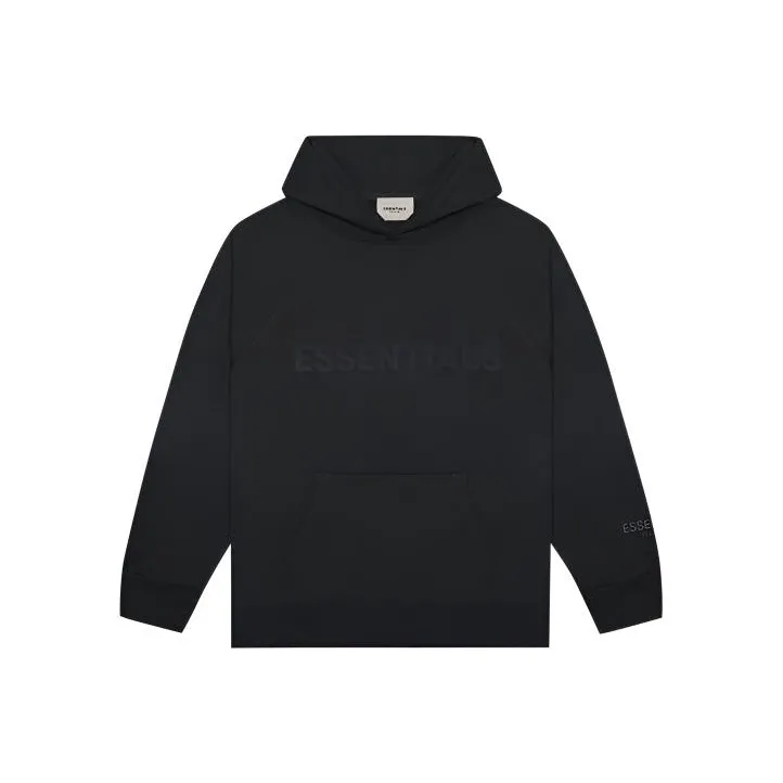 Fear Of God Essentials FW20 Свитшот Унисекс Черный
