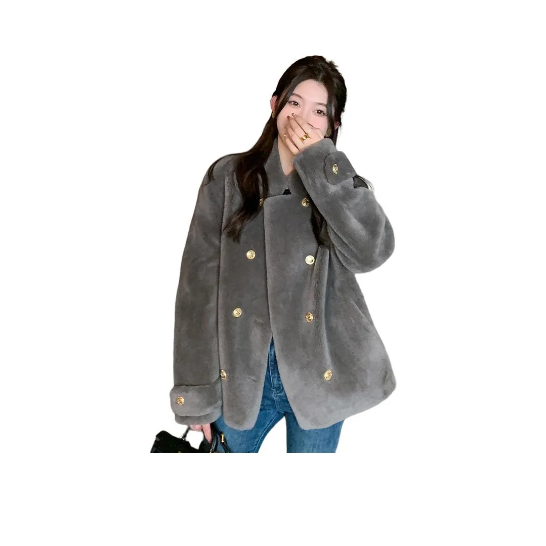 Dippanis Вельвет Feel Пальто Женское