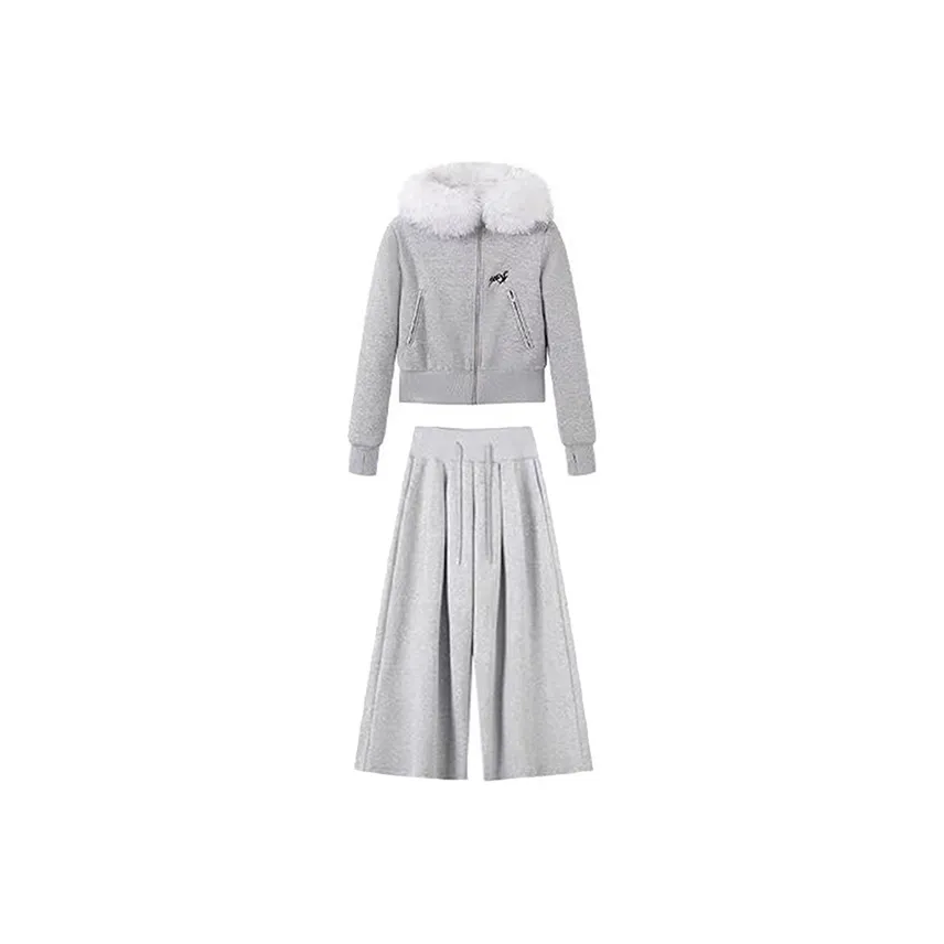 HUINIAN Женские Повседневные Костюмы