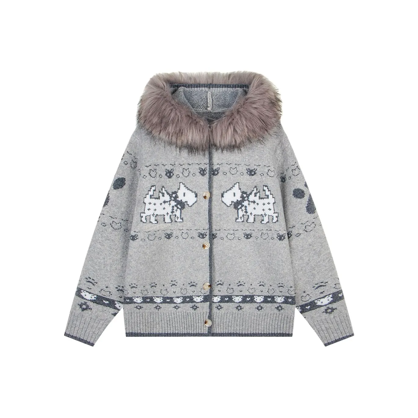 FLIM Женская трикотажная одежда