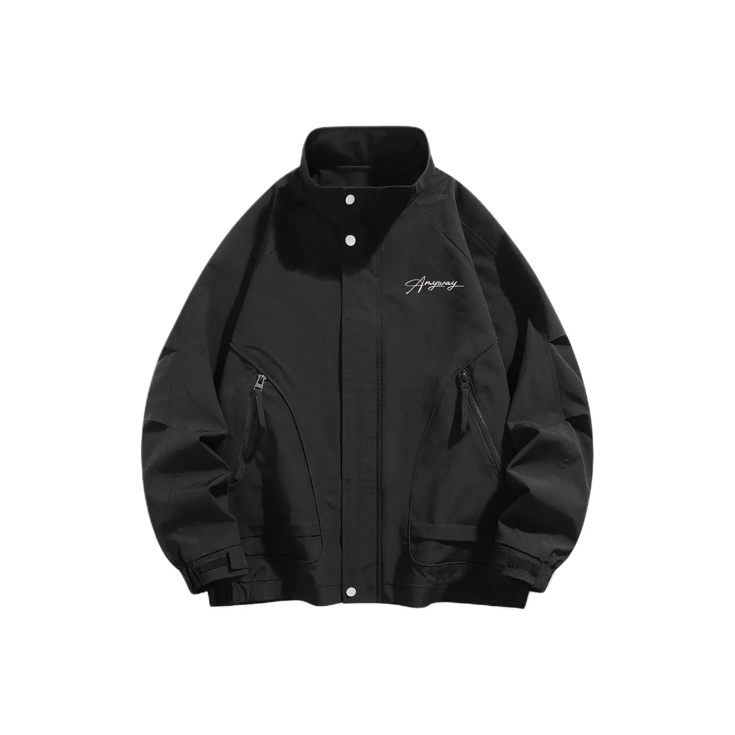 Amyway Унисекс Куртки