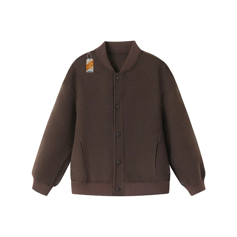 Nordic Raiders Бейсбольная куртка Унисекс