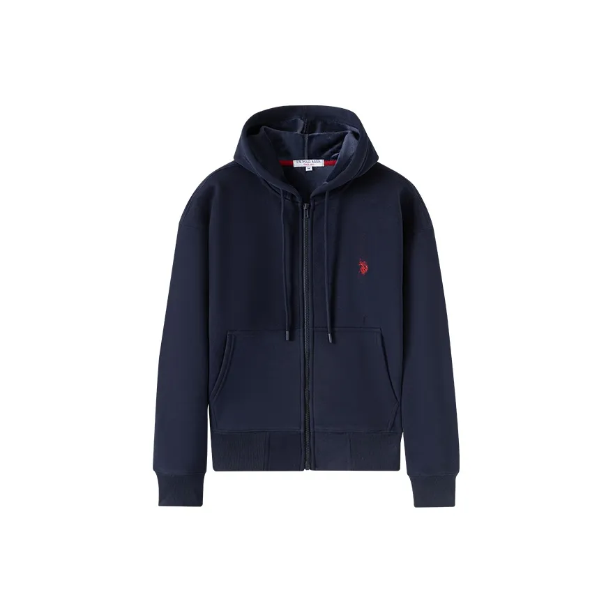 U.S. POLO ASSN. Свитшот Мужской